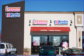 dunkindonuts